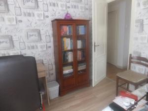 B&B / Chambres d'hotes ACCUEIL LAFAYE21 : Chambre Double