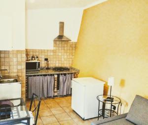 Agriturismo Ardissone Thomas