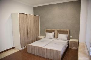 Budget Double or Twin Room room in Liko Hostel