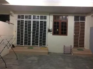 Sesuci Murni Homestay - Kampong Chabir