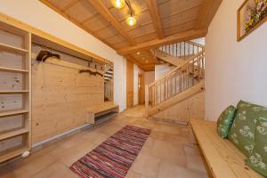 Ferienhaus 4erspitzblick