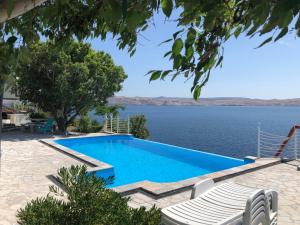 Appartement Holiday House Cesarica Cesarica Kroatien