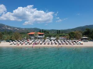 Pension To Kastro Neos Marmaras Griechenland