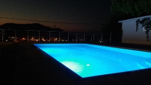 Villa Aelia Chania Greece