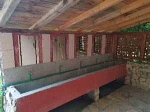 Bungalow with Shared Bathroom (3 Adults) room in Bungalows Ivona