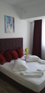 Mamaia Summerland MRS