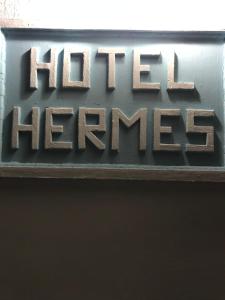 Hermes Hotel Paros Greece
