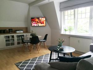 Apartament Lila