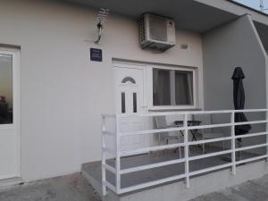 Studio Apartment Matija