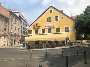 Apartment Tkalča 