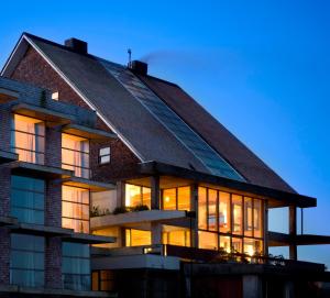 Hotel de Castro - Unrated properties in Castro