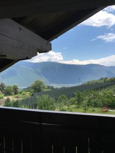 Pension an der Mayenburg