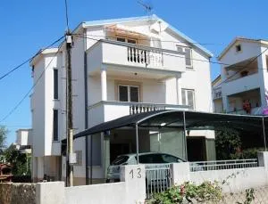 Apartments Zara - Diklo