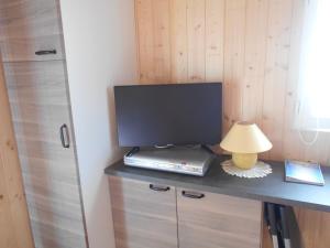 Chalets le chalet : photos des chambres