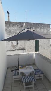  Palazzotto Settecentesco in centro storico, Pension in Ostuni