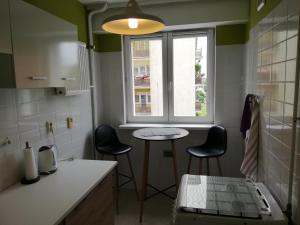 Apartament Grochowska 49 Grunwald