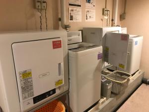 Yonago Washington Hotel Plaza