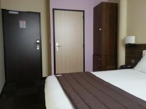 Hotels Hotel Vauban : photos des chambres