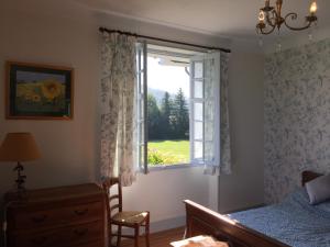 B&B / Chambres d'hotes Saint Sever des Pyrenees : photos des chambres