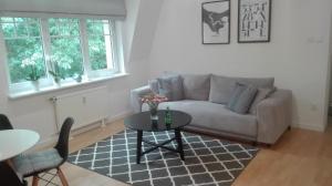 Apartament Lila