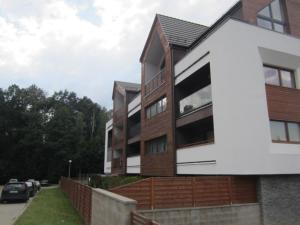Apartament Jelenia Góra - Cieplice