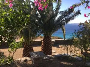 Villa Kalypso - Batsi