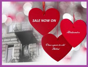 Once upon in Old Tbilisi