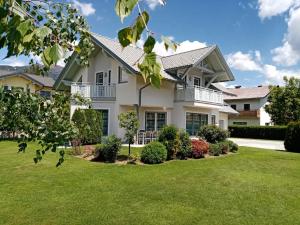 Коттедж Ferienhaus MelBe Зебоден Австрия