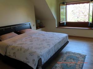 Maisons de vacances Rose cottage : photos des chambres