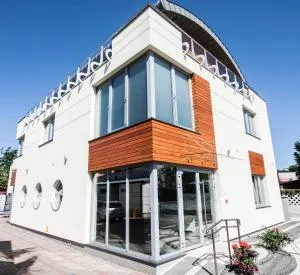 Ośrodek Wczasowy KALA - Лукенцин