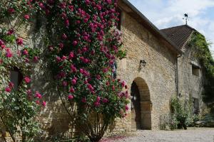 B&B / Chambres d'hotes Chambres d'Hotes Secret Pyrenees : photos des chambres