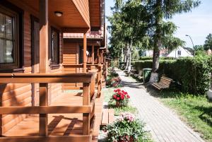 Ośrodek Wczasowy KALA