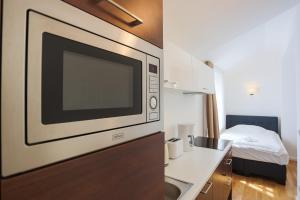 Apartamenty Świnoujście - Rubin I