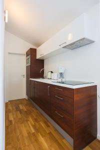 Apartamenty Świnoujście - Rubin I