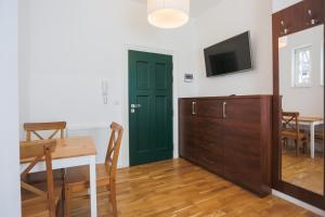 Apartamenty Świnoujście - Rubin I