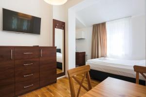 Apartamenty Świnoujście - Rubin I