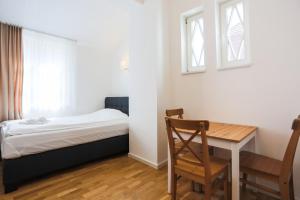 Apartamenty Świnoujście - Rubin I