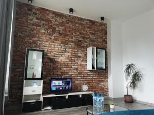 Apartament Stara Kamienica Brzeg Polonia