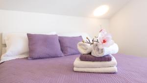 Apartments Sandra Solitudo III