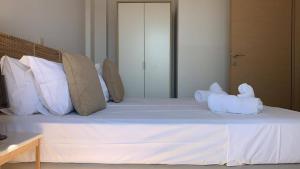 Niovi Boutique Apartments Halkidiki Greece