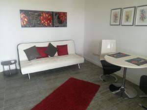 Apartmani Ivić Paka Rab 