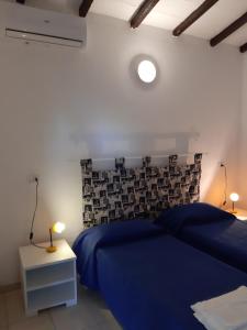 2 Doppelzimmer mit Verbindungstür