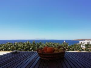 SUN AND SEA COTTAGE Tinos Greece