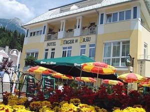 Appartement Bürgerbräu Hermagor