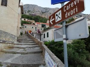 Kuća za odmor Tino