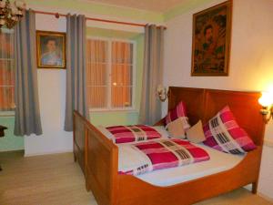 Lucky Home Ludwig Appartment