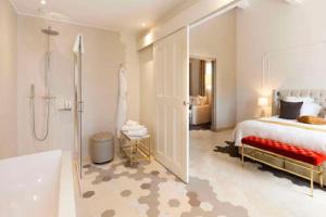 Hotels Mas des Herbes Blanches Hotel & Spa – Relais & Chateaux : photos des chambres