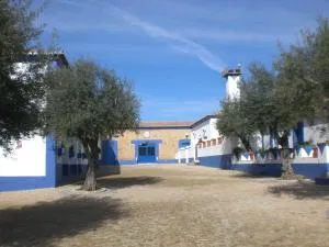 Tapada da Eira e Chanca - Bernarda