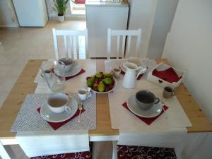 Trulli del boschetto