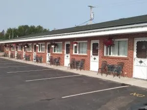 Algoma Motel - Hawk Junction